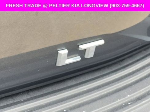 Used 2021 Chevrolet Tahoe LT RWD image 8