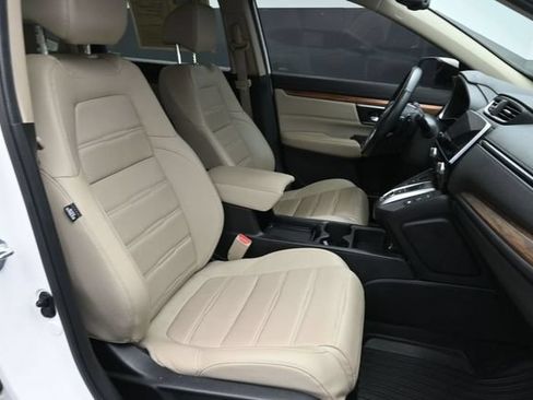 Used 2021 Honda CR-V EX-L image 32