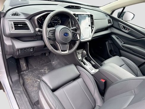 New 2026 Subaru Ascent Limited image 9