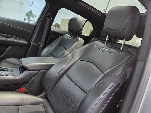 Used 2024 Cadillac XT4 Sport FWD image 14