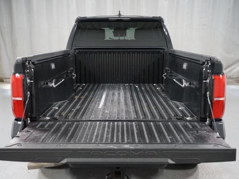 Certified 2025 Toyota Tacoma TRD Sport AWD/4WD image 35