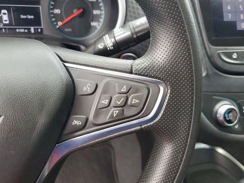 Used 2024 Chevrolet Malibu LT FWD image 27