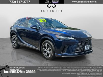 Used 2023 Lexus RX 350 AWD
