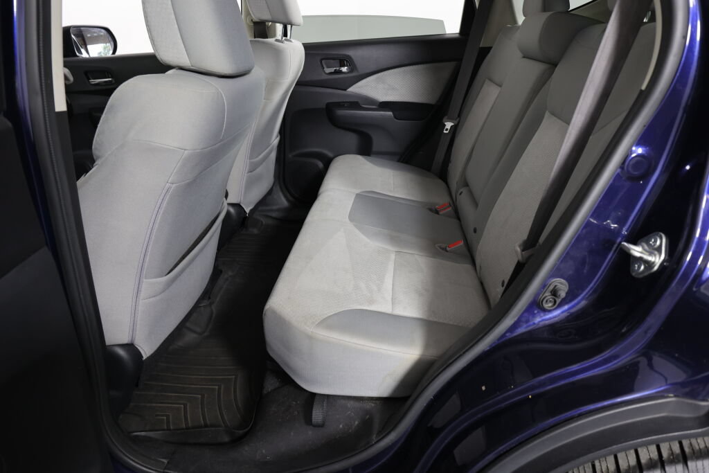 Used 2016 Honda CR-V EX image 17