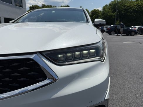 Used 2019 Acura TLX V6 SH-AWD w/ Advance Package image 31