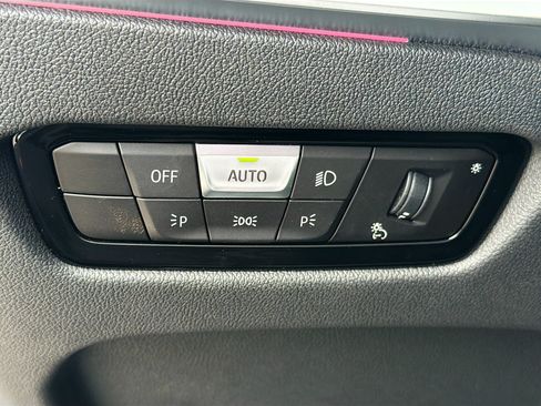 Used 2023 BMW i4 eDrive40 w/ M Sport Package RWD image 35
