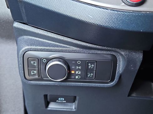 Used 2022 Ford Bronco Outer Banks w/ Sasquatch Package image 14