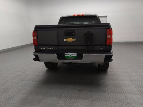 Used 2016 Chevrolet Silverado 1500 LT w/ All Star Edition image 7