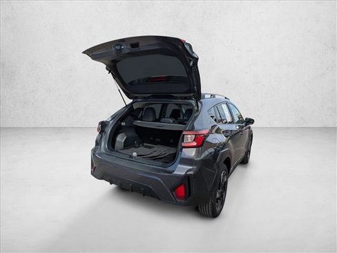 Certified 2025 Subaru Crosstrek 2.5i Limited w/ Crosstrek Mirror Package image 22