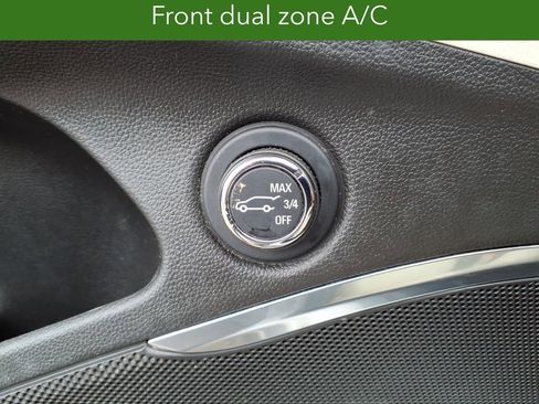 Certified 2024 Buick Enclave Essence w/ Experience Buick Package AWD/4WD image 29