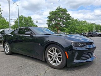 Used 2016 Chevrolet Camaro LT w/ Winter Protection Package RWD video 1