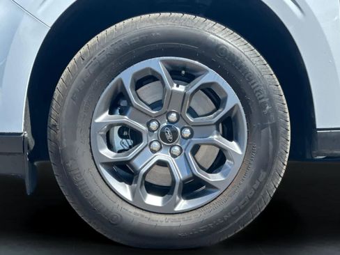 Used 2025 Ford Maverick XLT w/ Equipment Group 301A AWD/4WD image 28