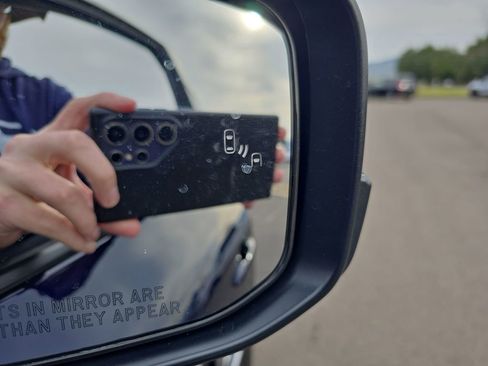 New 2026 Subaru Solterra Premium image 14