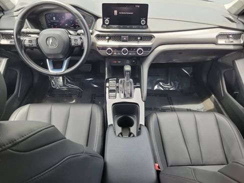 Used 2024 Acura Integra FWD image 11