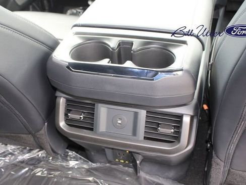 New 2025 Ford F150 Lariat w/ Equipment Group 501A Mid image 11