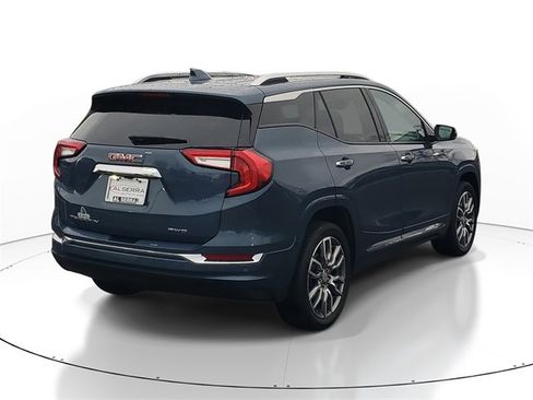 Certified 2024 GMC Terrain Denali w/ Denali Premium Package image 4