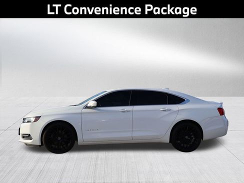 Used 2019 Chevrolet Impala LT image 5