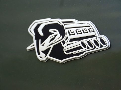 New 2026 RAM 1500 Laramie image 11