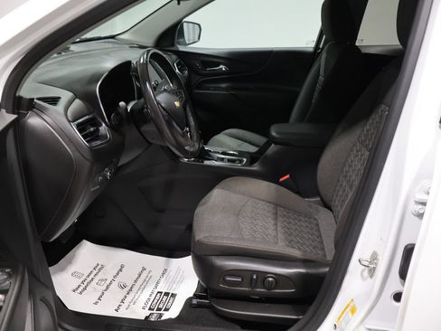 Used 2022 Chevrolet Equinox LT image 11