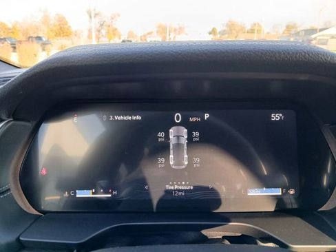 New 2025 Jeep Grand Cherokee Limited w/ Luxury Tech Group II AWD/4WD image 22