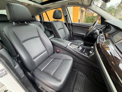 Used 2014 BMW 535i Gran Turismo xDrive w/ Premium Package image 86