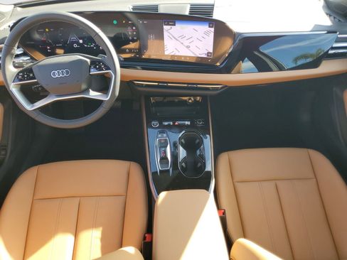 New 2025 Audi A5 2.0T Premium image 11