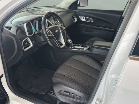 Used 2015 Chevrolet Equinox LT w/ Driver Convenience Package AWD/4WD image 7