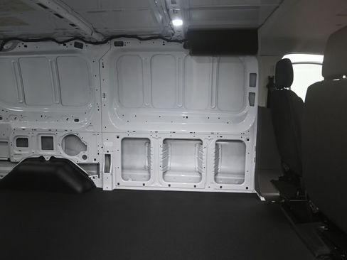 New 2025 Ford Transit 350 Low Roof image 12