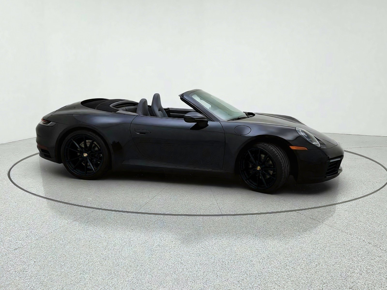 Used 2021 Porsche 911 Carrera image 6