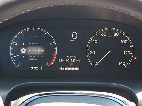 Certified 2026 Honda HR-V Sport image 20