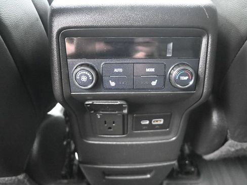 Used 2020 GMC Acadia SLT w/ Premium Package AWD/4WD image 31