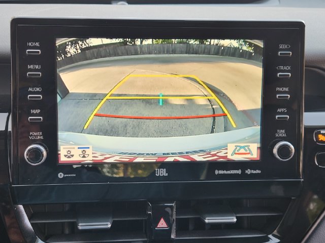 Used 2023 Toyota Camry XSE w/ Navigation Package FWD image 13