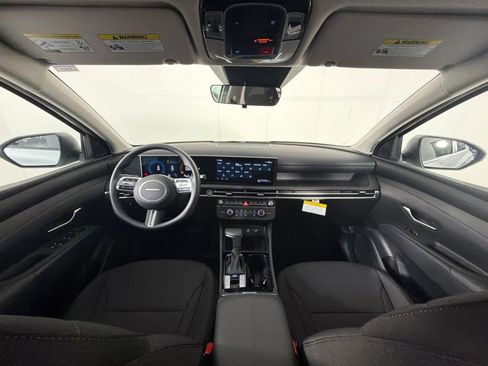 New 2026 Hyundai Tucson SE FWD image 25