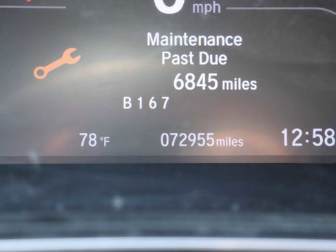 Used 2019 Honda CR-V EX image 11
