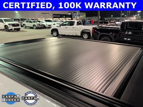 Used 2022 Chevrolet Silverado 1500 LTZ image 16