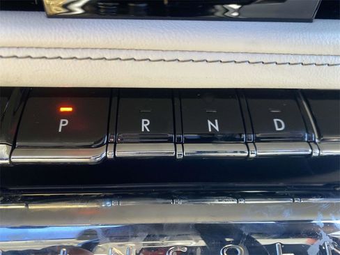 New 2025 Lincoln Aviator Reserve w/ Equipment Group 201A image 20