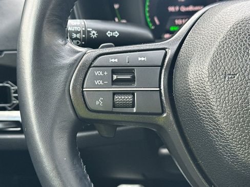 Used 2025 Honda Accord Sport image 27