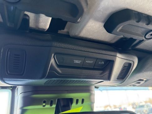 New 2024 Jeep Gladiator Sport image 37