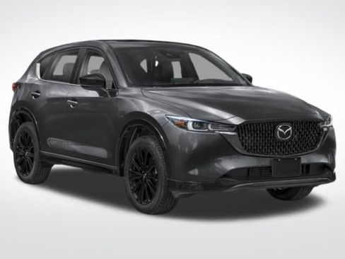 Used 2024 MAZDA CX-5 2.5 Turbo image 11