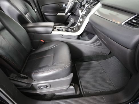 Used 2013 Ford Edge SEL AWD/4WD image 27