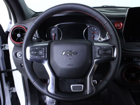 Used 2024 Chevrolet Blazer RS w/ Driver Confidence II Package image 23