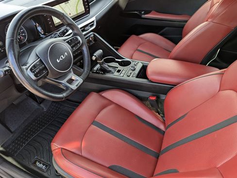 Used 2024 Kia K5 GT-Line w/ GT-Line Premium Package image 14