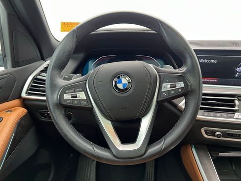 Certified 2023 BMW X5 xDrive40i w/ Premium Package image 17