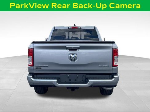 Used 2022 RAM 1500 Big Horn AWD/4WD image 10