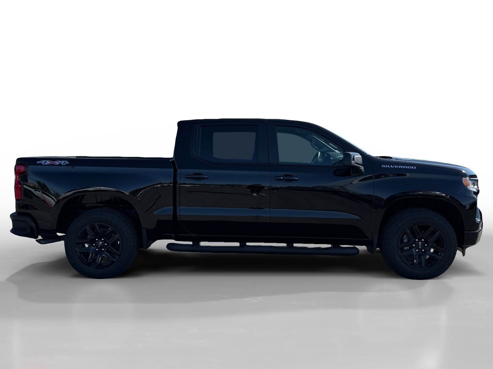 New 2026 Chevrolet Silverado 1500 RST w/ RST Select Package AWD/4WD image 6