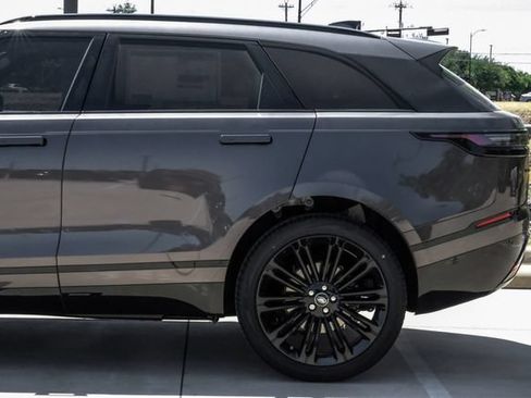 New 2026 Land Rover Range Rover Velar Belgravia AWD/4WD image 17