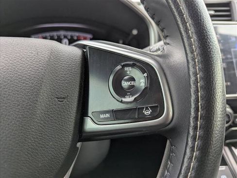 Used 2022 Honda CR-V EX-L image 14
