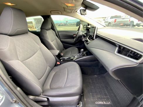 Used 2020 Toyota Corolla LE image 22