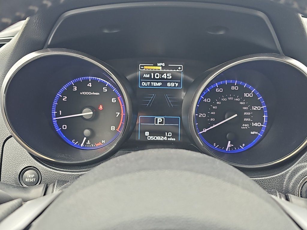 Used 2018 Subaru Outback 2.5i Limited AWD/4WD image 19