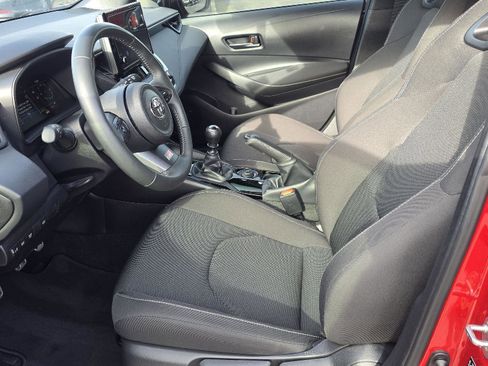 Used 2025 Toyota Corolla GR image 8